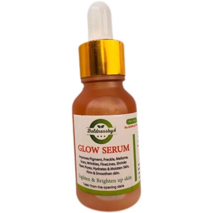 Glow Serum