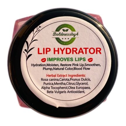 Lip Hydrator