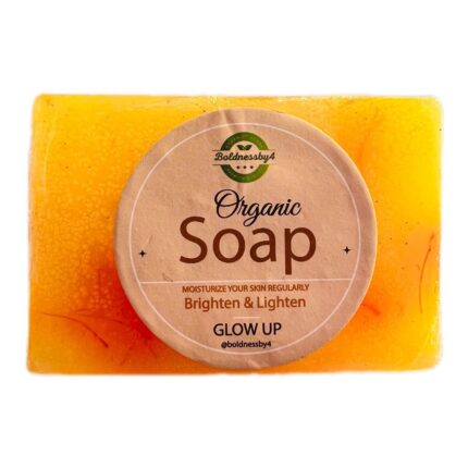 Glow Soap