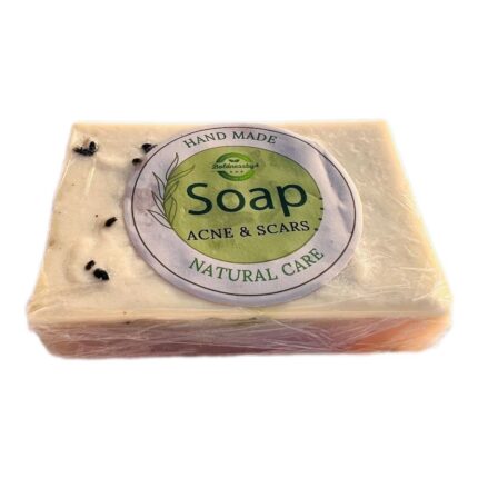 Acne & SCARS Soap